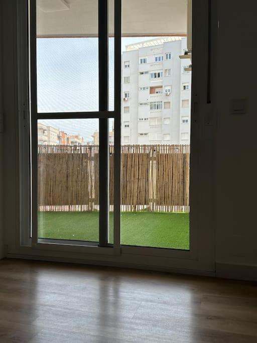 Apartamento A 20 M De Playa Almería Kültér fotó